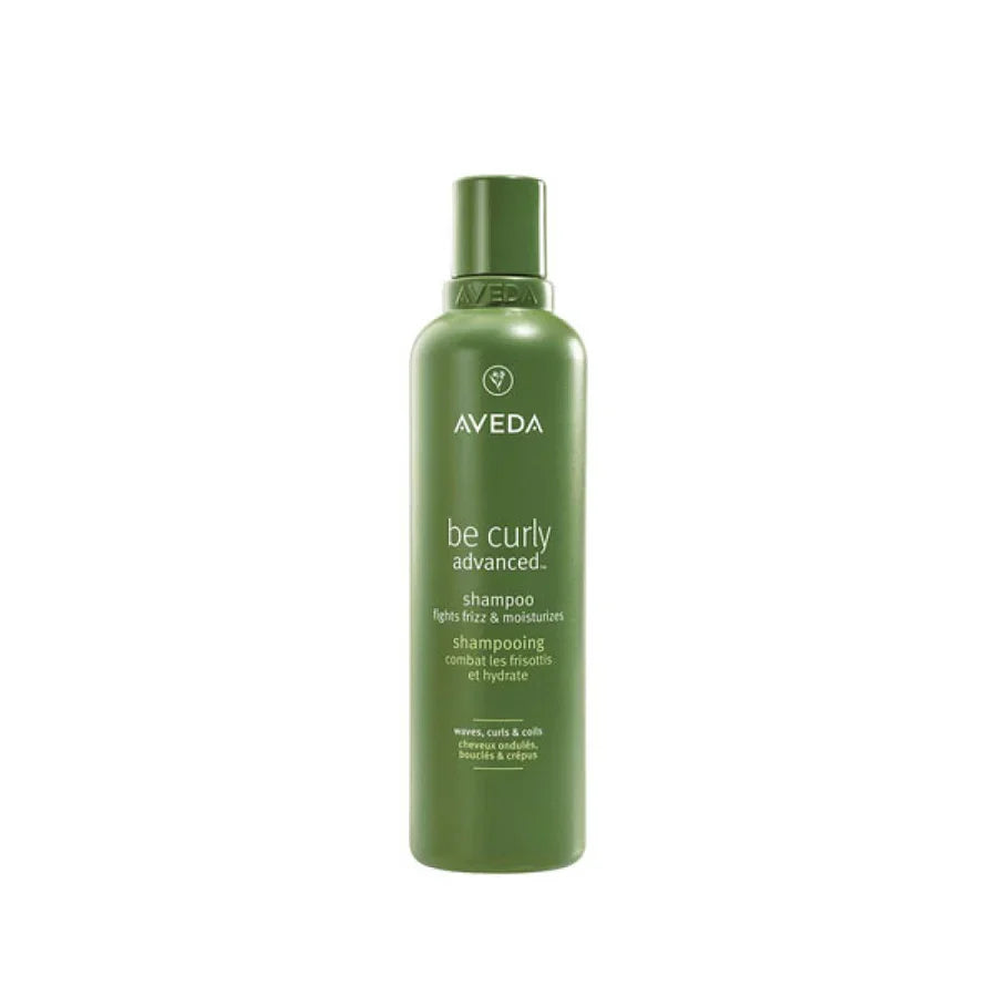 Aveda Be Curly advance Shampoo 8.5oz