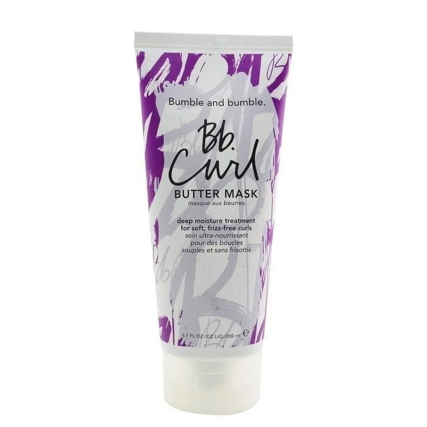 Bumble and Bumble Curl Butter Mask 6.9 oz