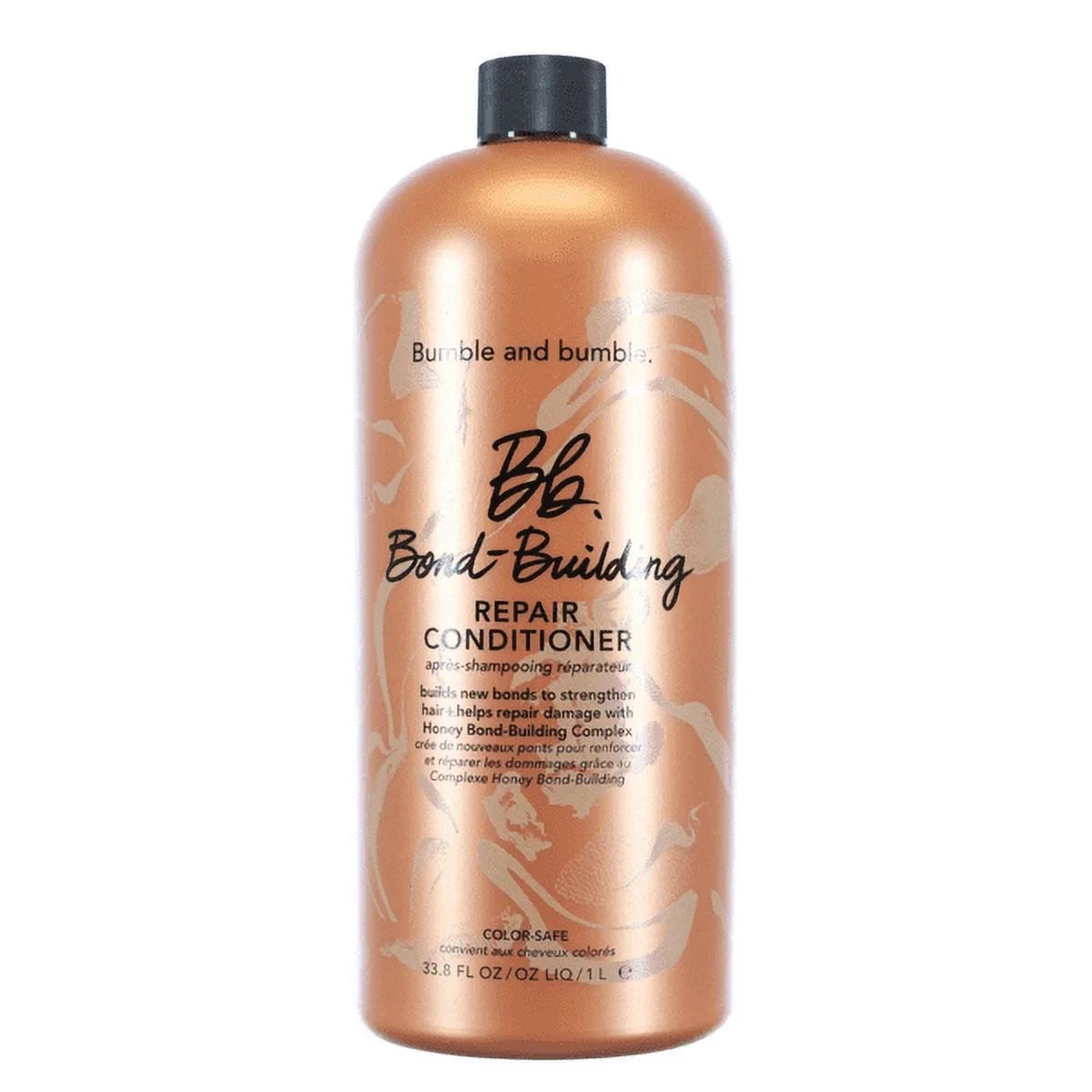 Bumble and Bumble Bond Building Repair Conditioner 33.8oz