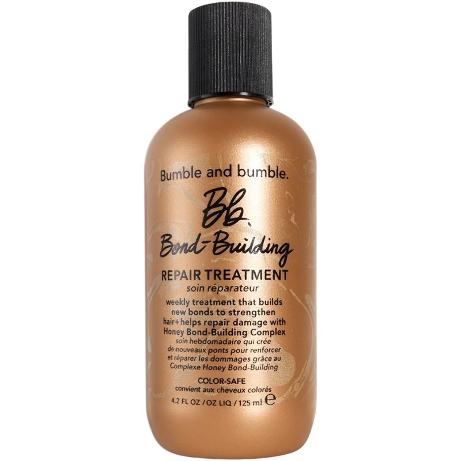 Bumble and Bumble Bond Building Repair Treatment 4.2oz