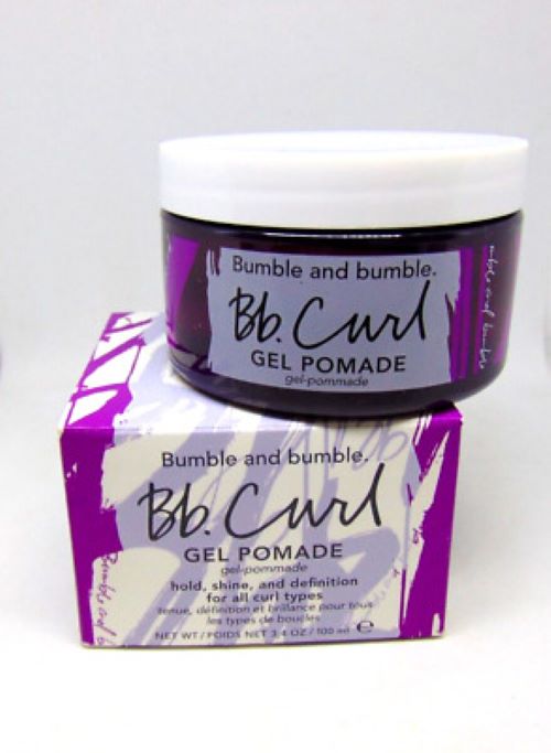 Bumble and Bumble Curl Gel Pomade 3.4 oz