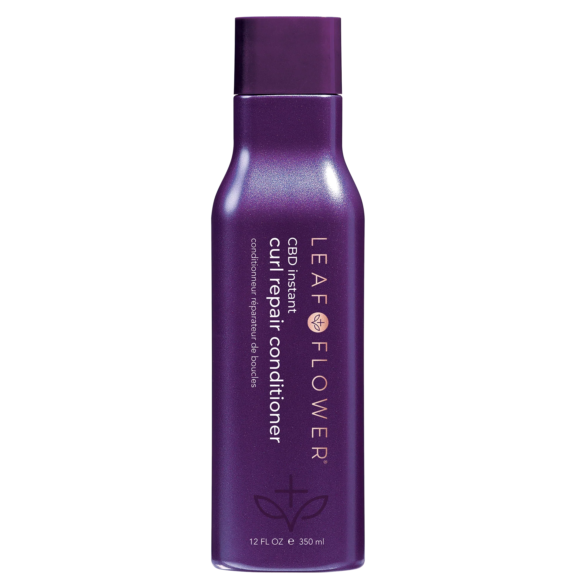 Leaf & Flower Instant Curl Repair Conditioner 12 oz