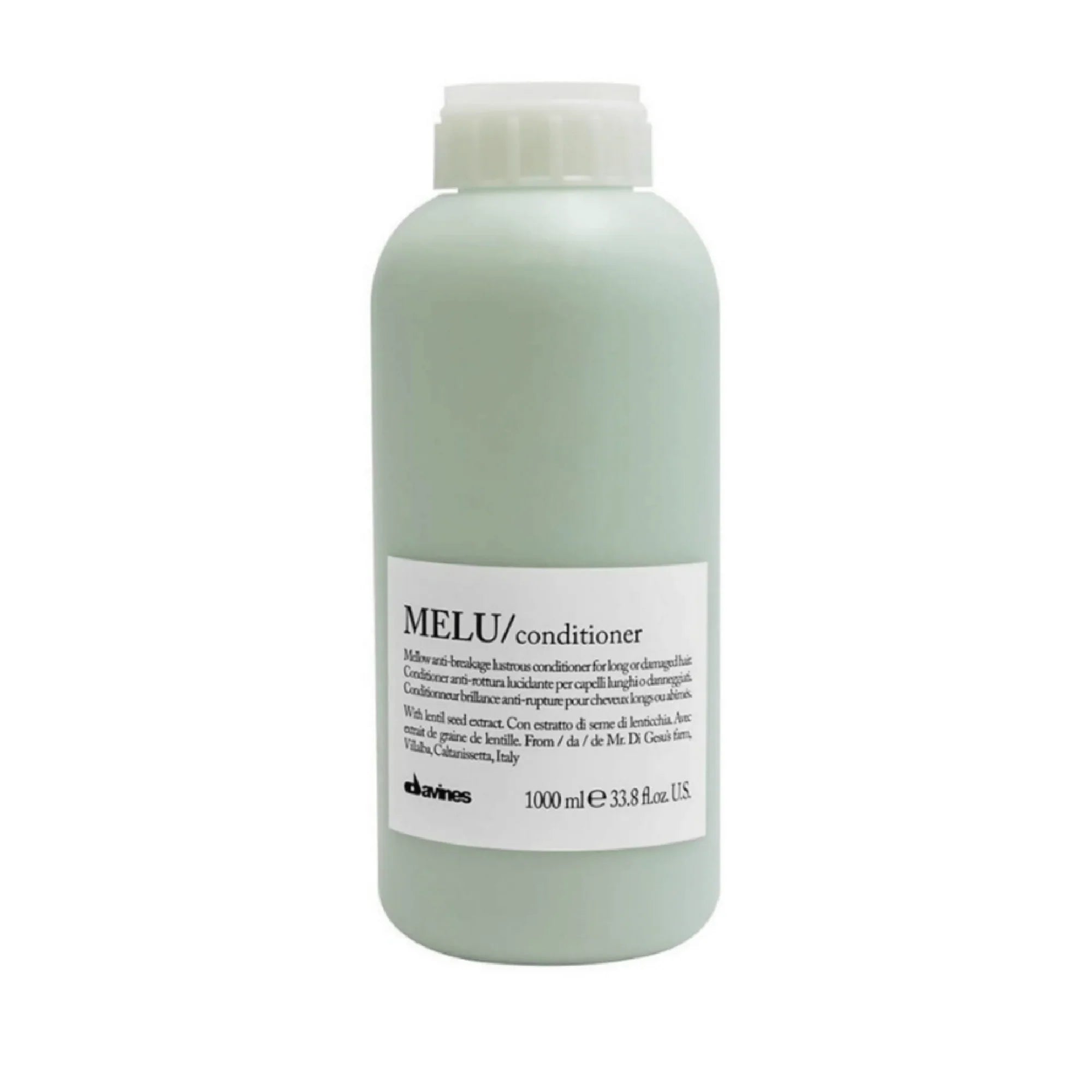 Davines MELU Conditioner Anti-breakage Conditioner 1 Liter