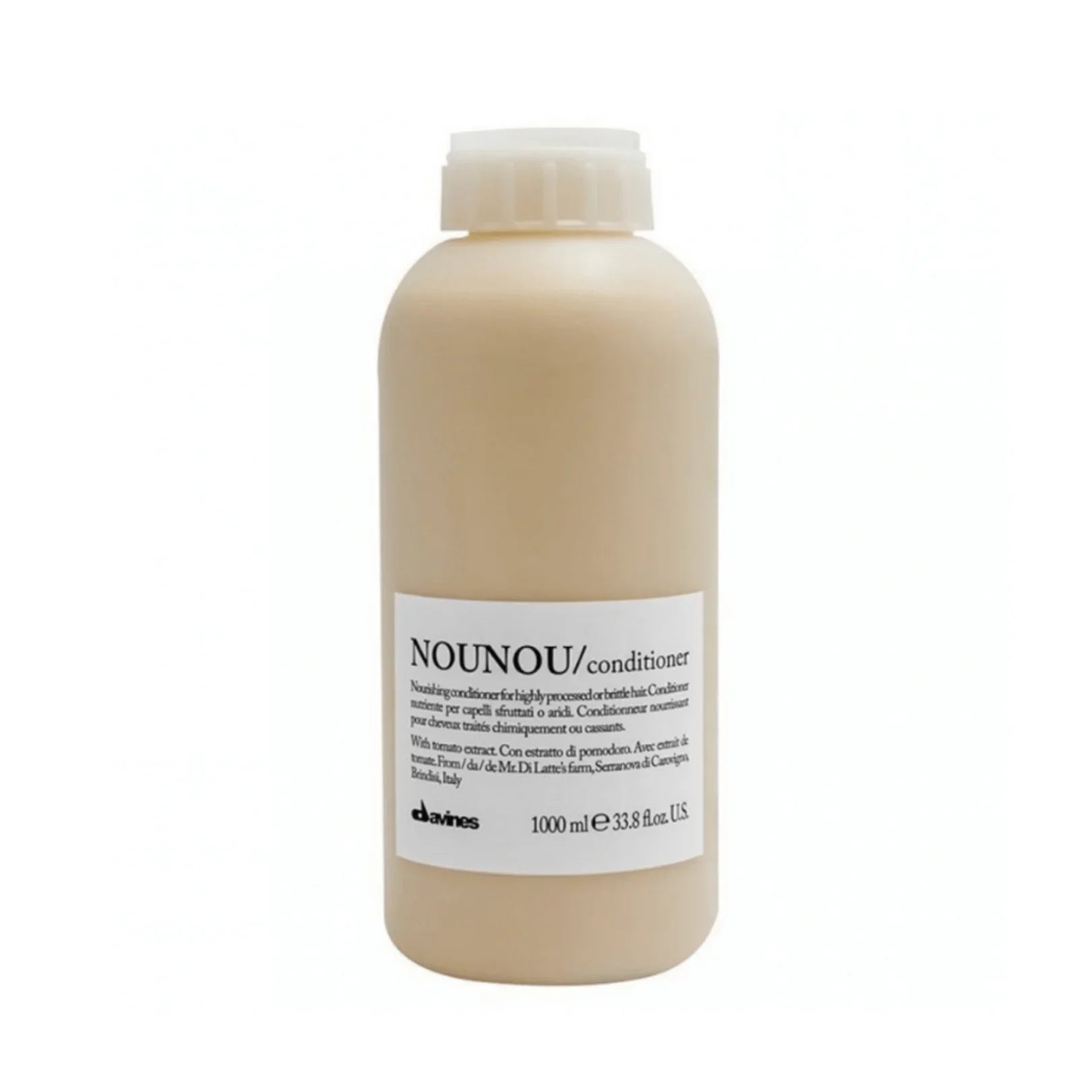 Davines NOUNOU Conditioner 33.8oz