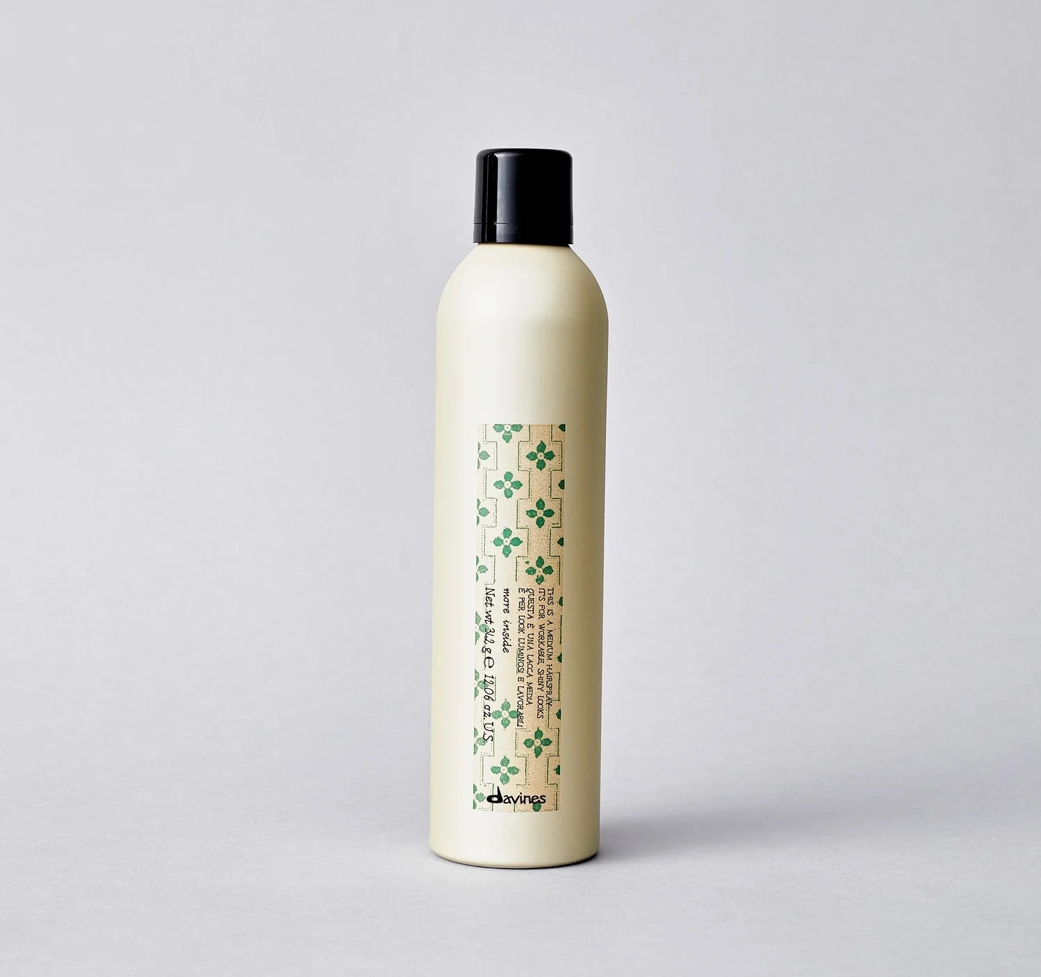 Davines This Is A Medium Hairspray 12.06 oz