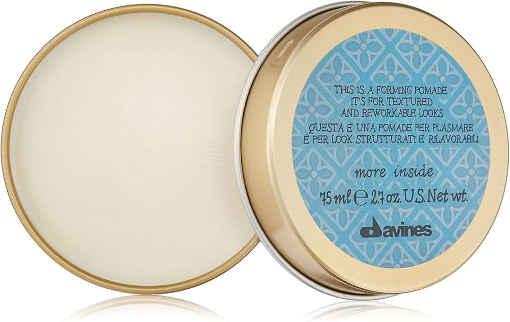 Davines This is a Forming Pomade, 2.7 Oz