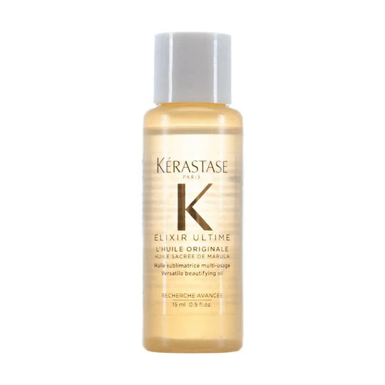 Kerastase Elixir Ultime L'Huile Originale 0.5oz