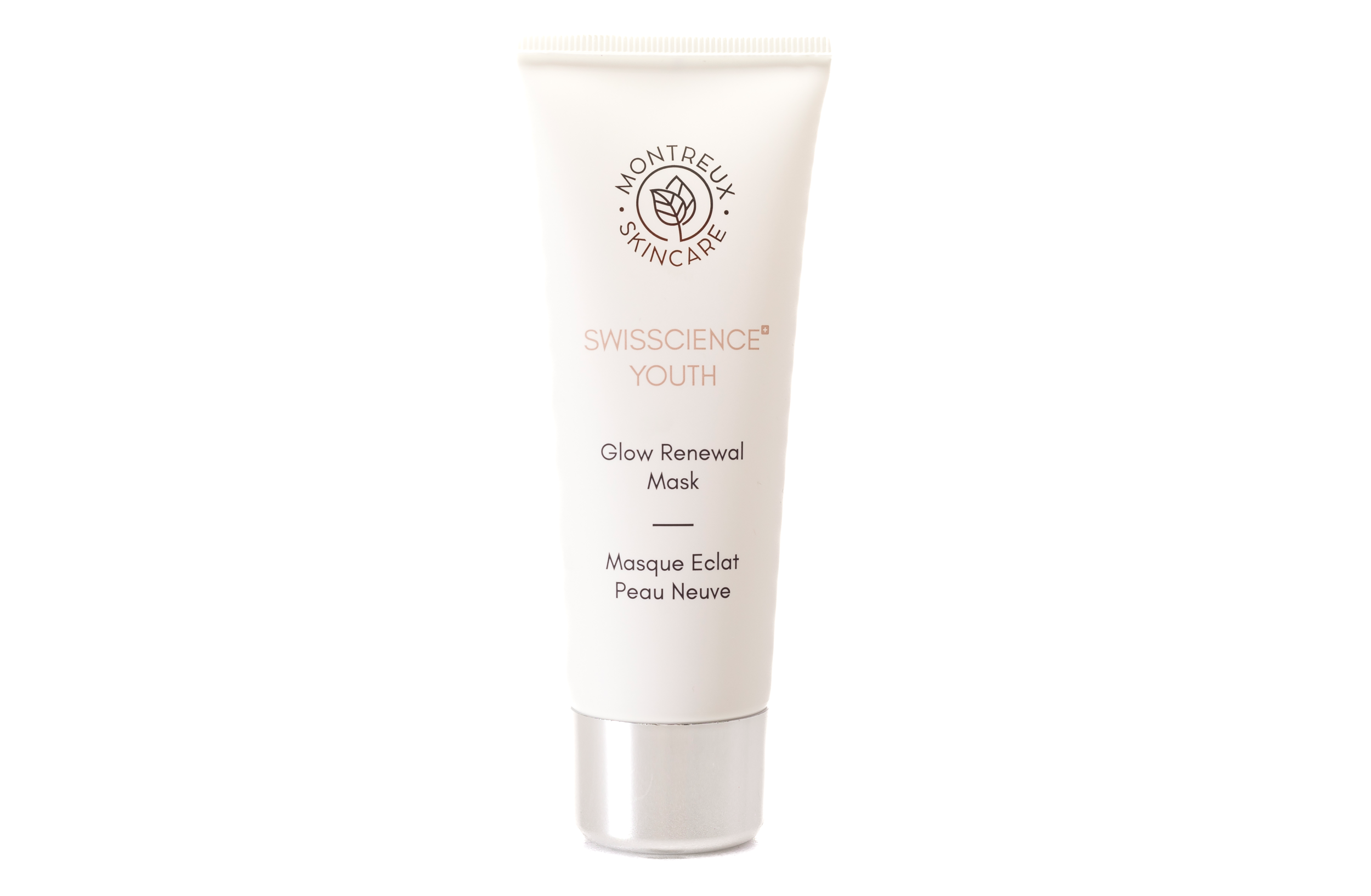 SWISSCIENCE YOUTH  GLOW RENEWAL MASK 2.5oz