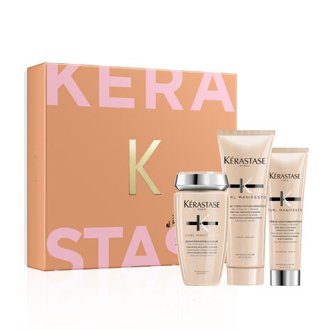 Kerastase Curl Manifesto Set