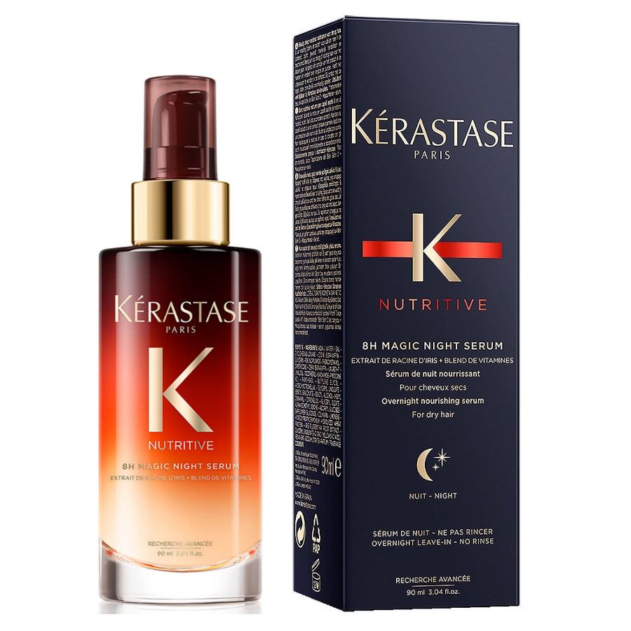 Kerastase Nutritive 8H Magic Night Serum 3.04 oz / 90 ml