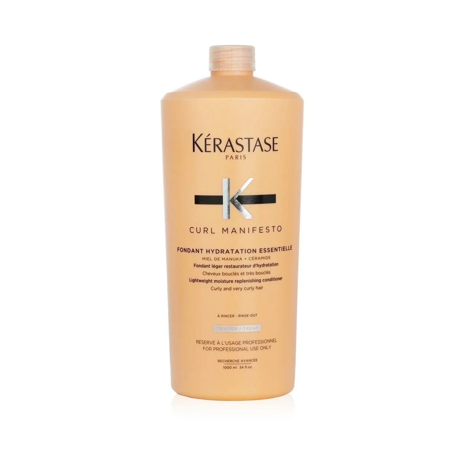 Kerastase Curl Manifesto Hydratation Essentielle 1000 ml 34 oz