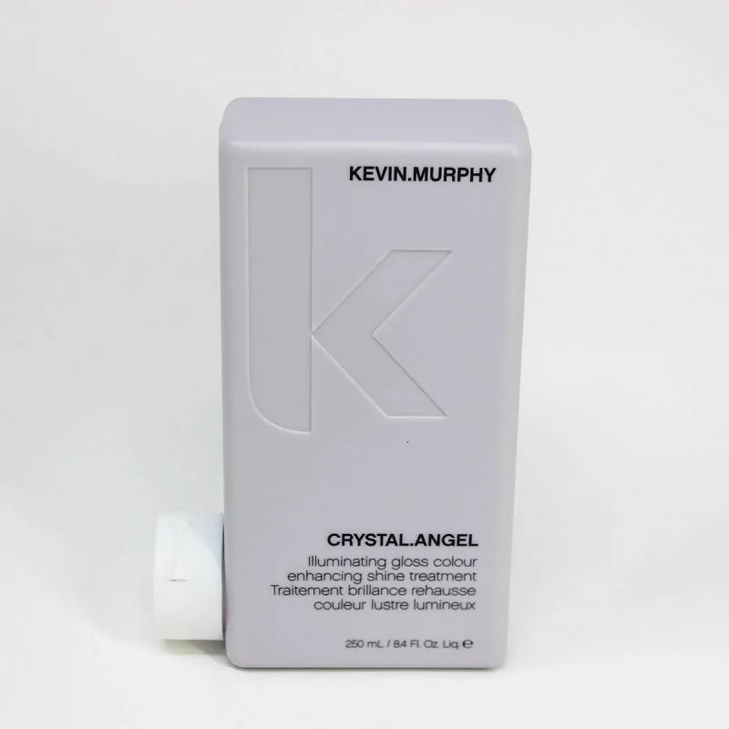 Kevin Murphy Crystal Angel Illuminating Gloss Color Enhancing Treatment 8.4 oz