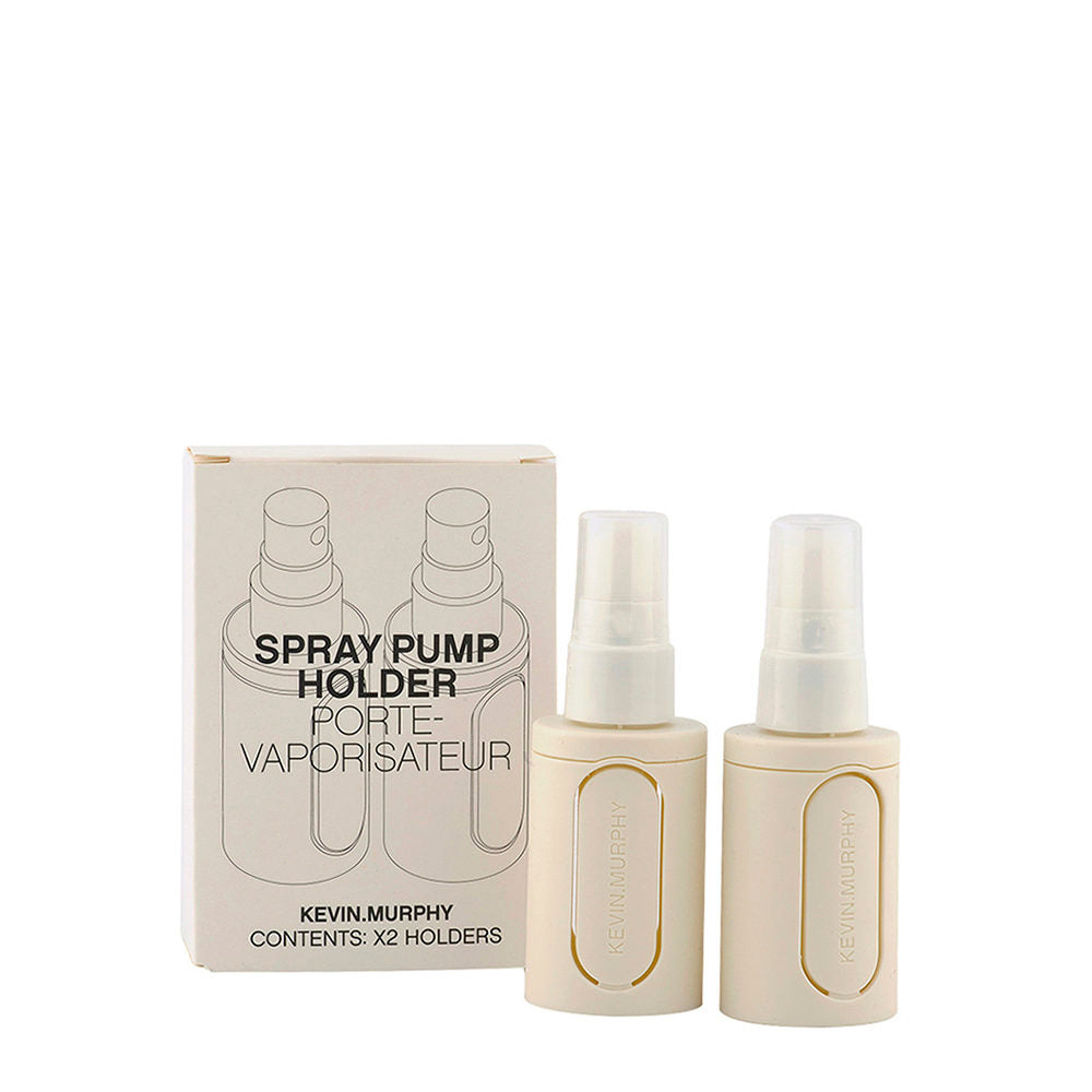 Kevin Murphy Spray Pump Holder (2 pcs)