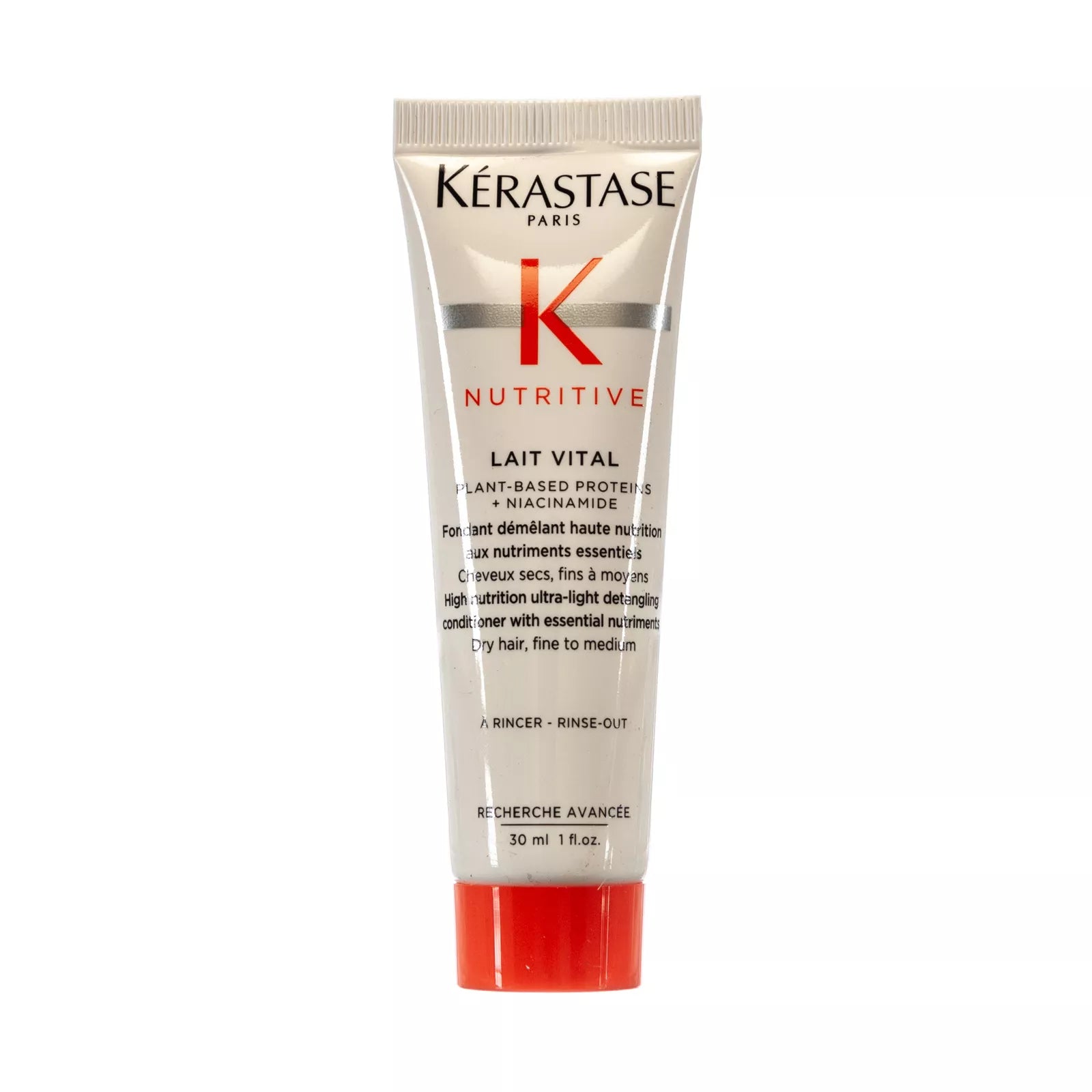 Kerastase Nutritive Lait Vital 1oz