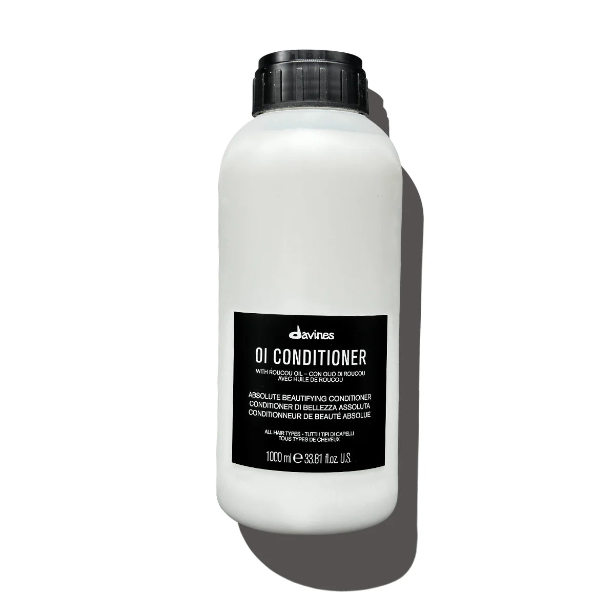 Davines OI Conditioner 33.8oz