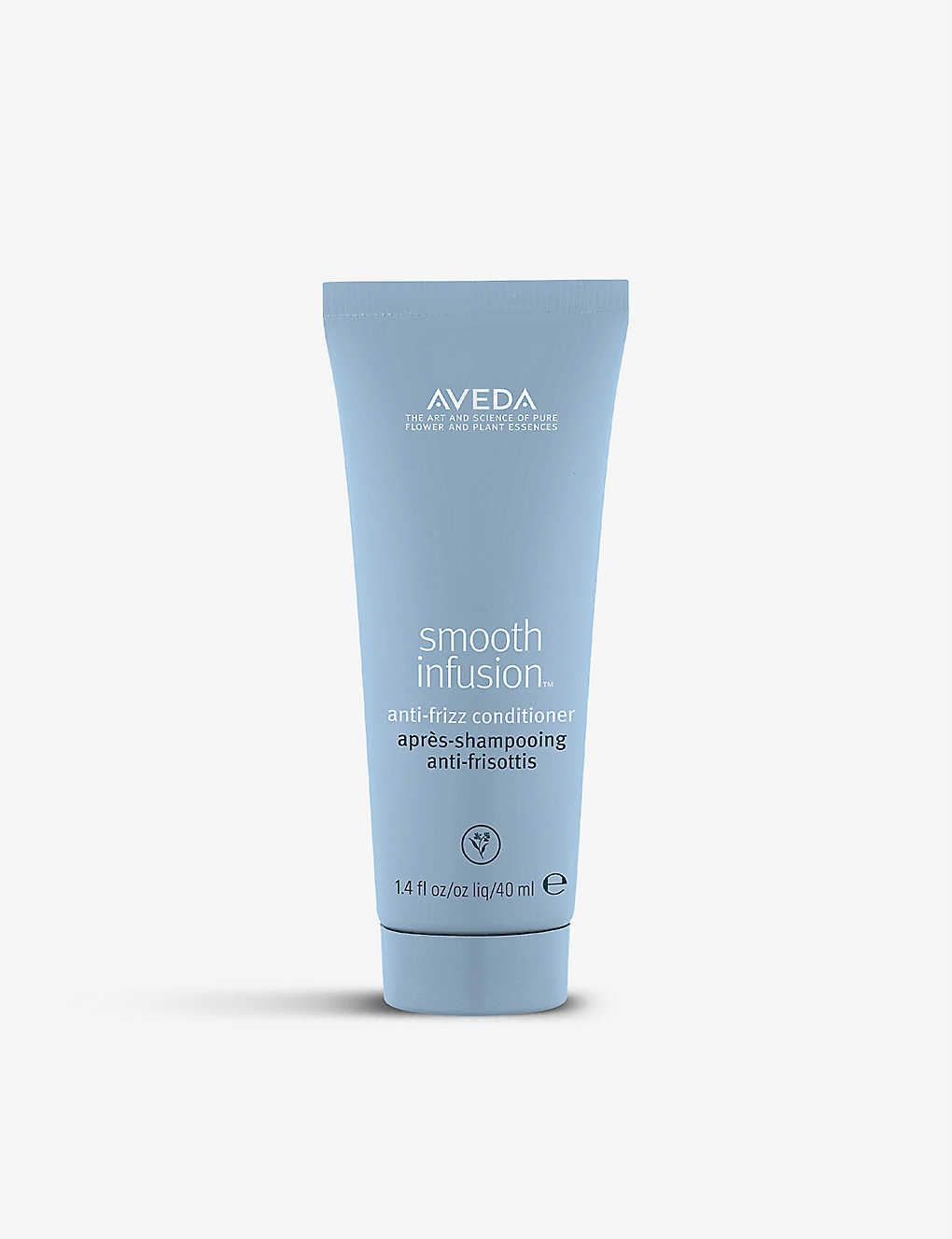 Aveda Smooth Infusion anti-frizz conditioner Conditioner 1.4 oz New Package