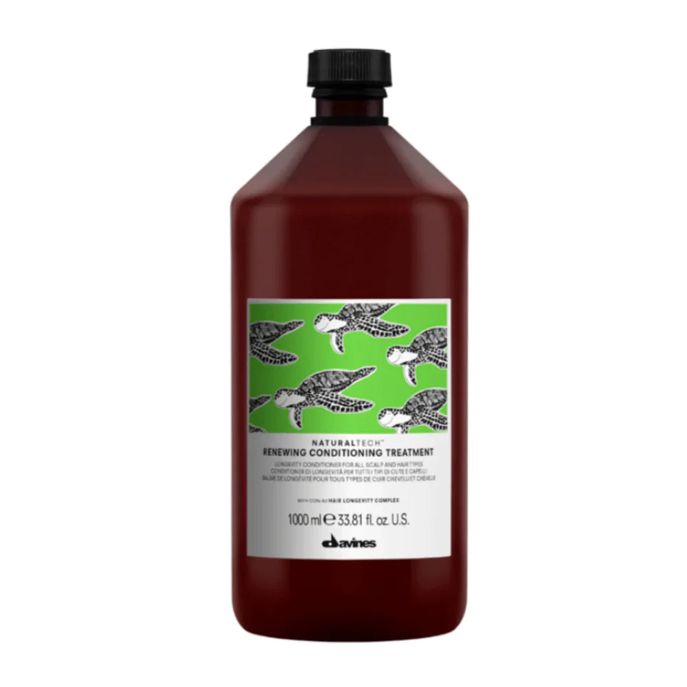 Davines Naturaltech Renewing Conditioner Treatment 33.8oz
