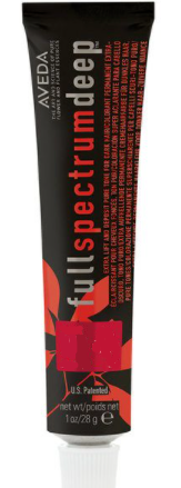 Aveda Color Full Spectrum Deep Crème Pure Tone For Dark hair  N/N 1oz