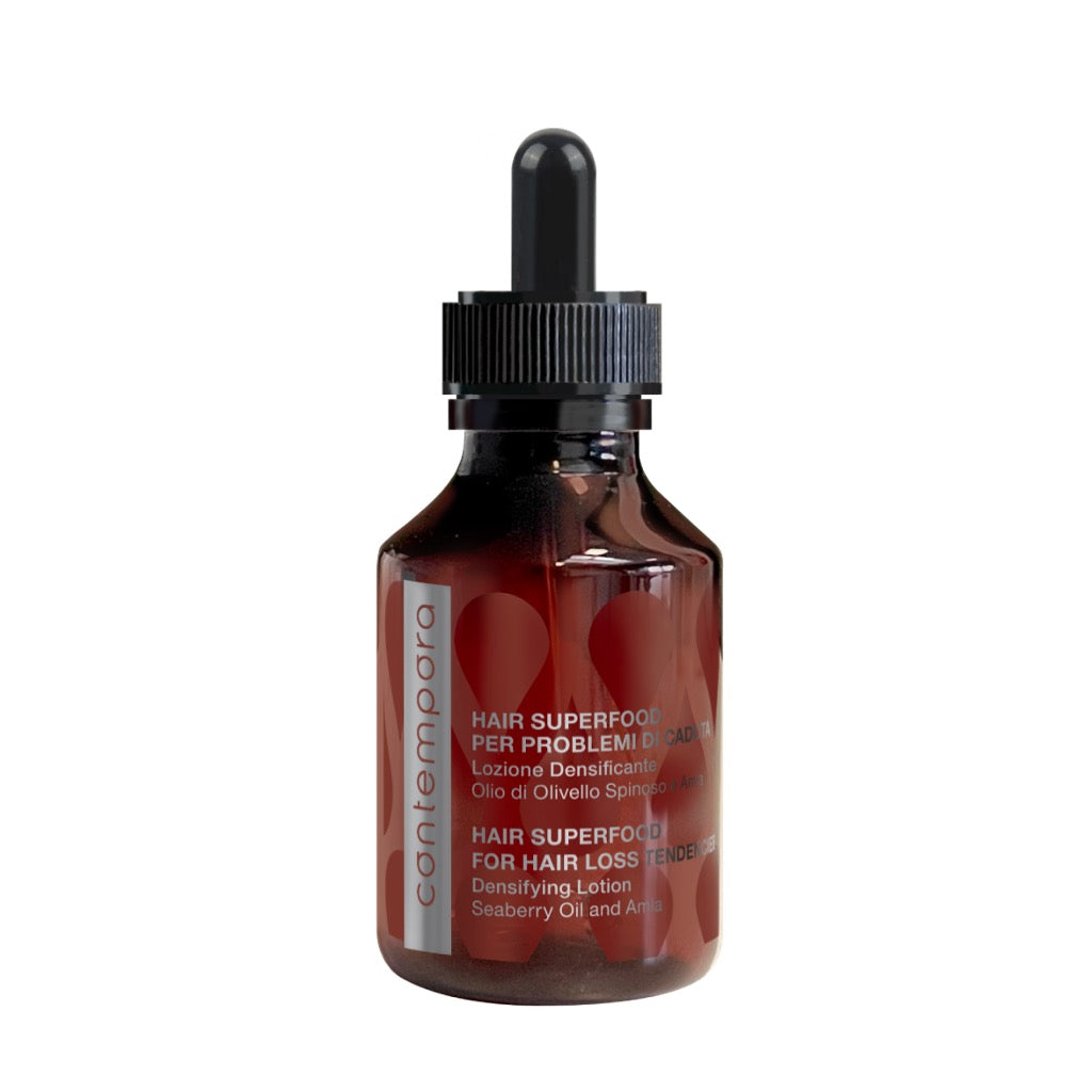 CONTEMPORA Hair Superfood For Hair Loss Densifying Lotion 100ml By Barex Italiana