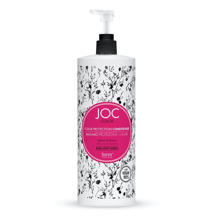 JOC Color Protection Conditioner 1000 ml By Barex Italiana