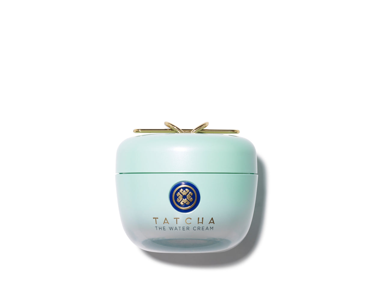 TATCHA The Water Cream 1.7 oz
