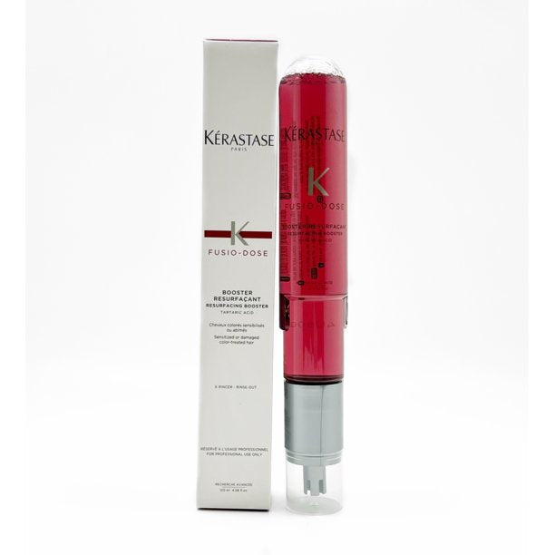 Kerastase Reflection Fusio Dose Booster Resurfacant  120 ml/4.06 oz