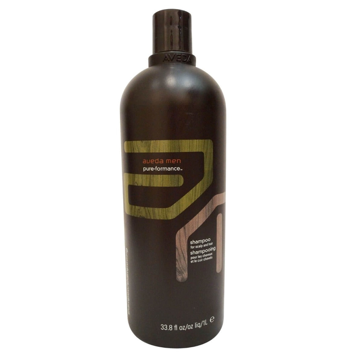 Aveda Men Pure Formance Shampoo 33.8 oz SALON PRODUCT