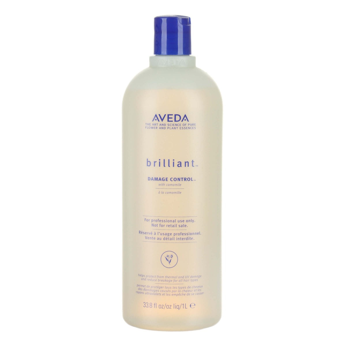 Aveda Brilliant Damage Control 33.8 oz BB
