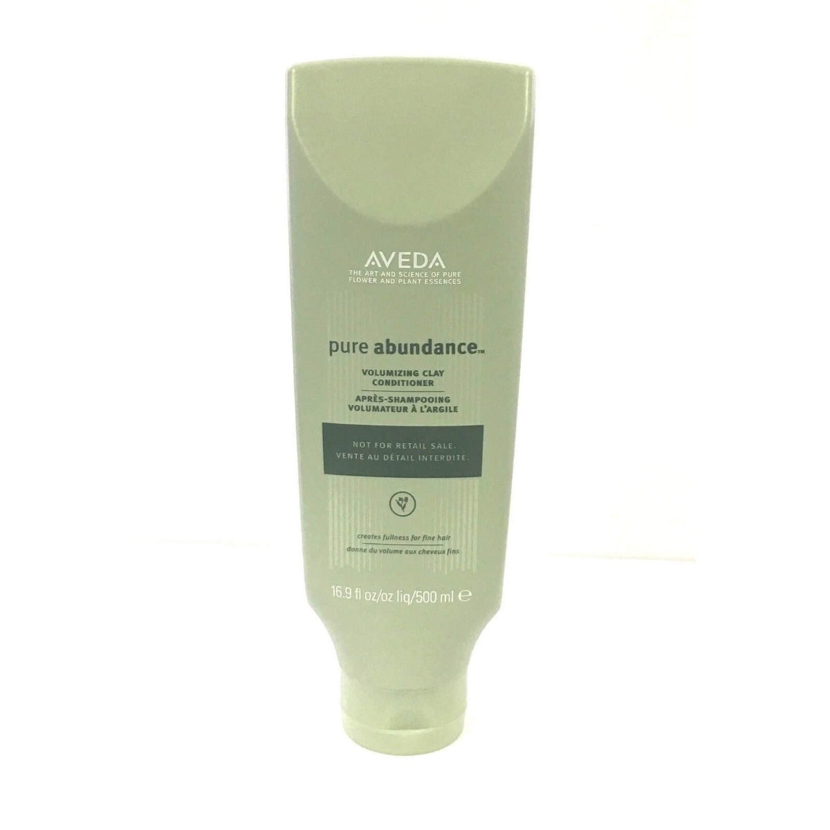 Aveda Pure Abundance Volumizing Clay Conditioner 16.9 oz BB
