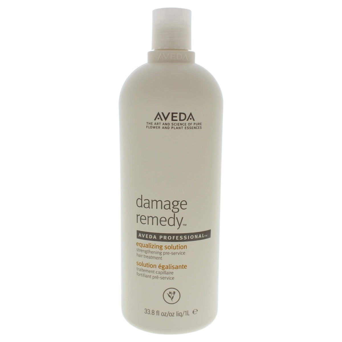 Aveda Damage Remedy Equalizing Solution 33.8 oz BB