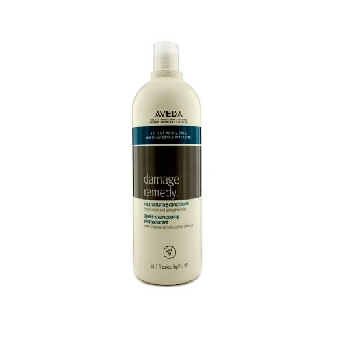 Aveda Damage Remedy Restructuring Conditioner 33.8 oz BB