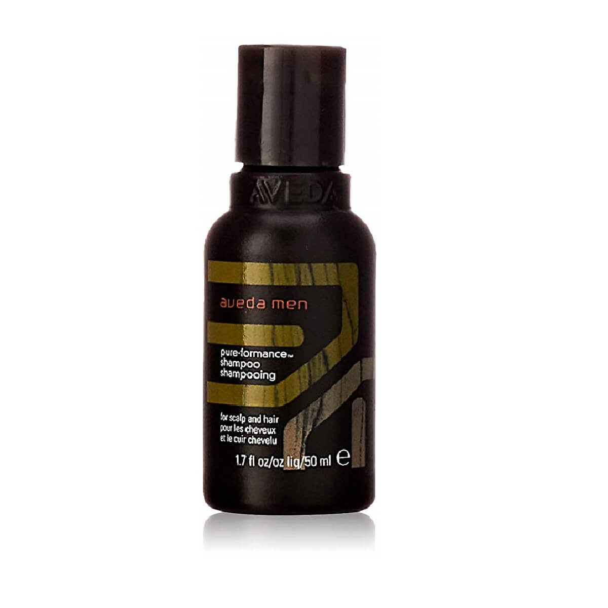 Aveda Men Pure Formance Shampoo 1.7 oz