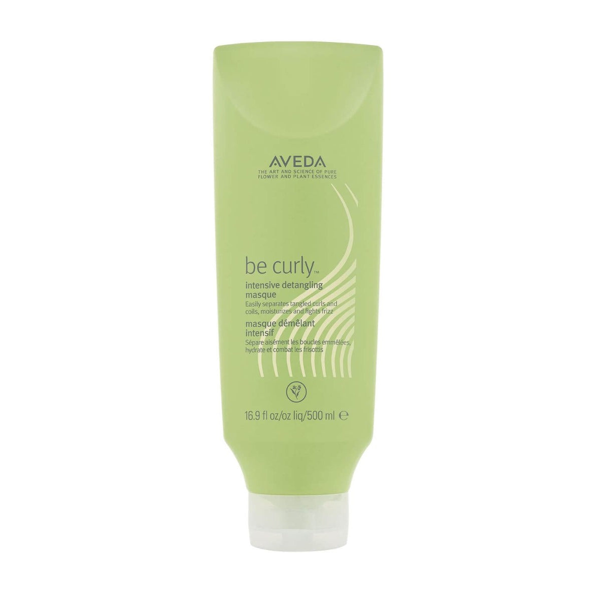 Aveda Be Curly Intensive Detangling Masque 16.9 oz