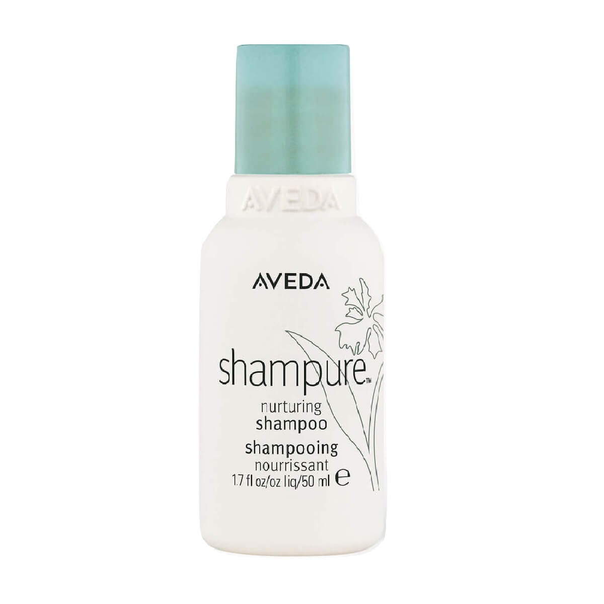 Aveda Shampure Nurturing Shampoo 1.7oz