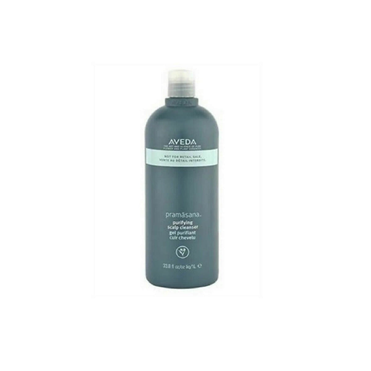 Aveda Pramasana Purifying Scalp Cleanser 33.8 oz