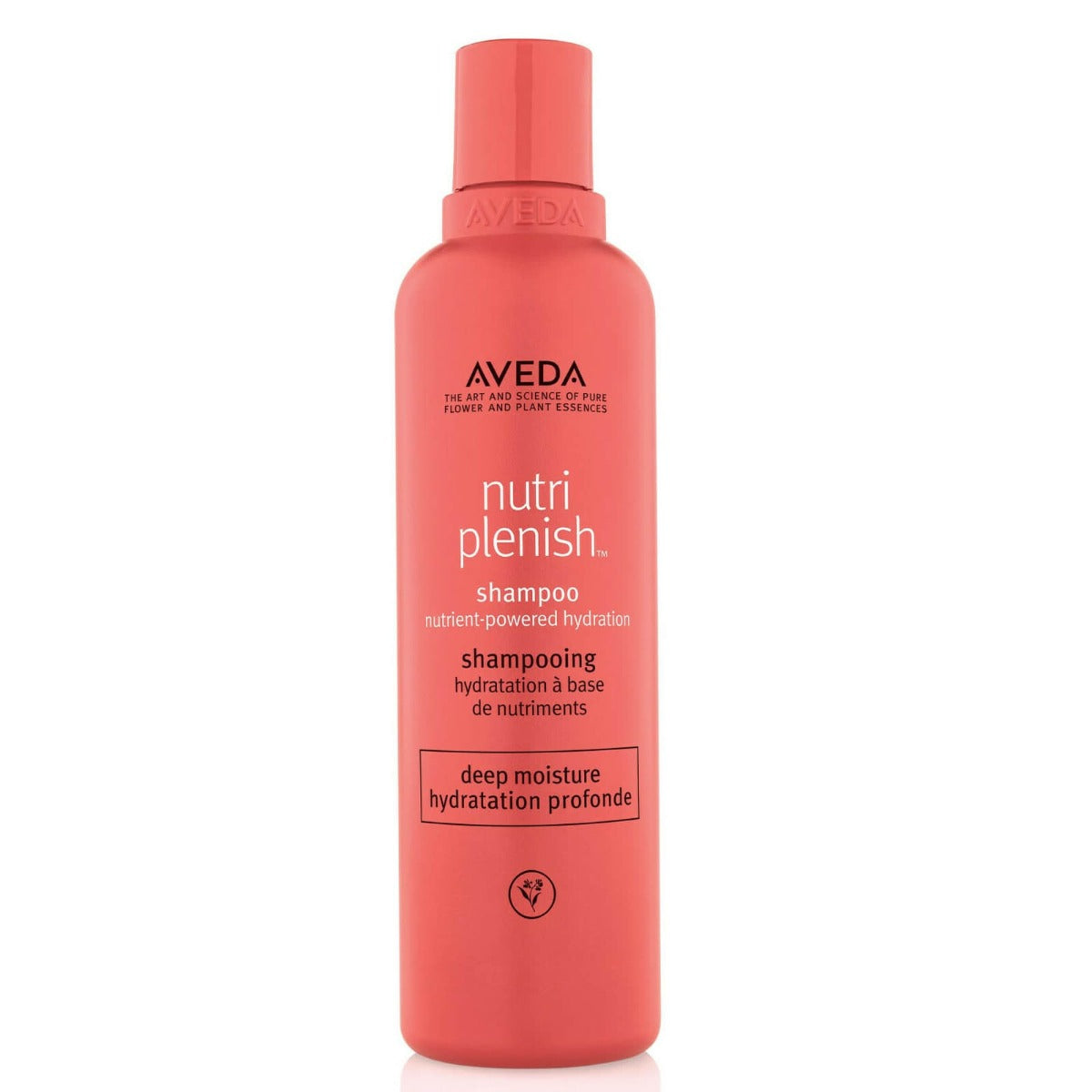 Aveda Nutriplenish Deep Moisture Shampoo 8.5 oz