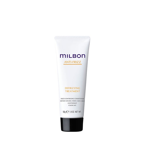 Milbon Anti Frizz Defrizzing Treatment 7.1 oz Conditioner