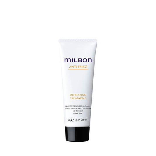 Milbon Anti Frizz Defrizzing Treatment 7.1 oz Conditioner