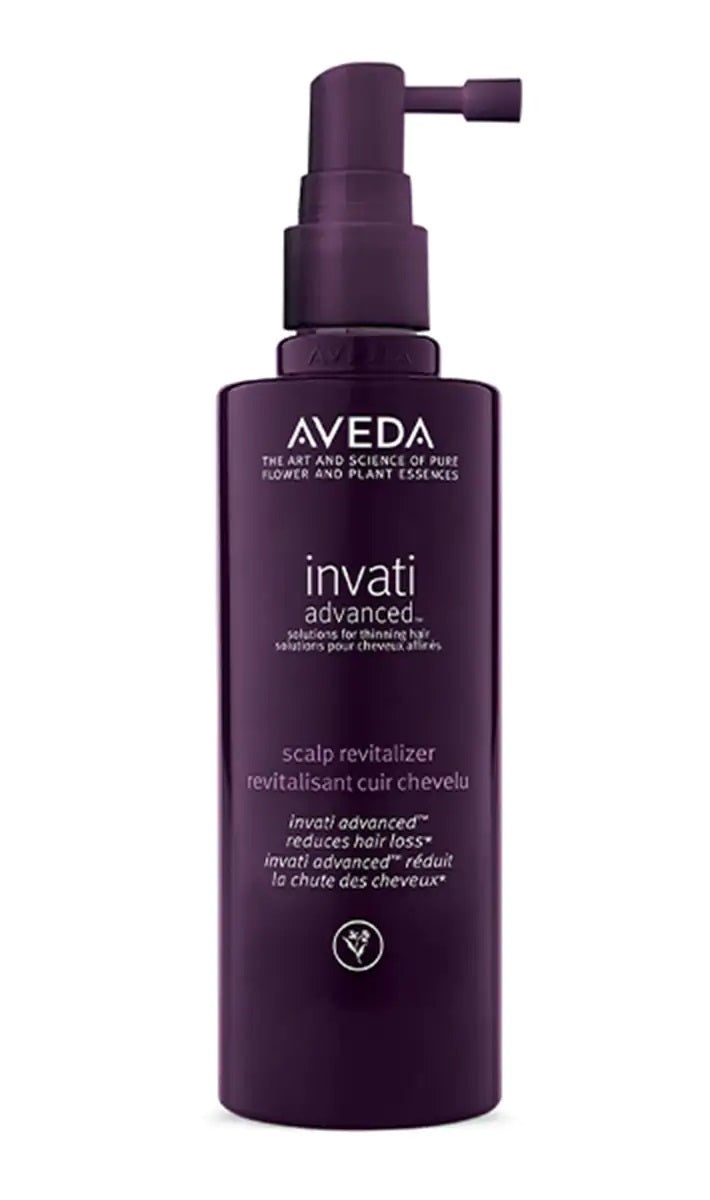 Aveda Invati Advanced Scalp Revitalizer 1 oz