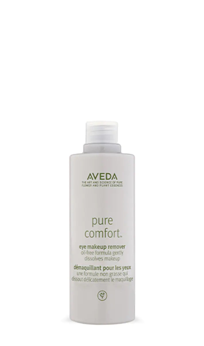 Aveda Pure Comfort Eye Makeup Remover 5 oz