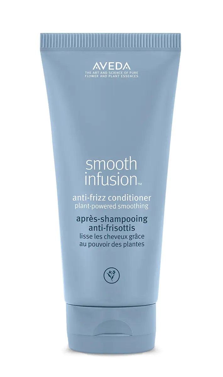 Aveda Smooth Infusion anti-frizz Conditioner 6.7 oz New Package