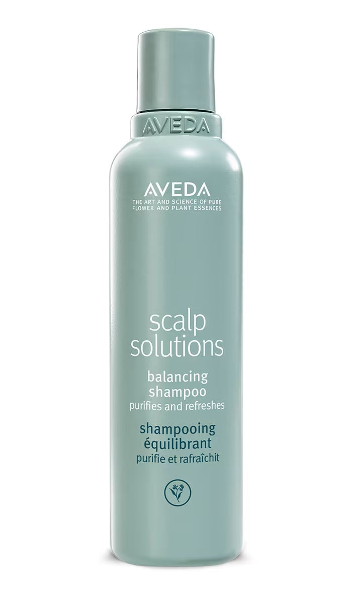 Aveda scalp solutions balancing shampoo 6.7oz