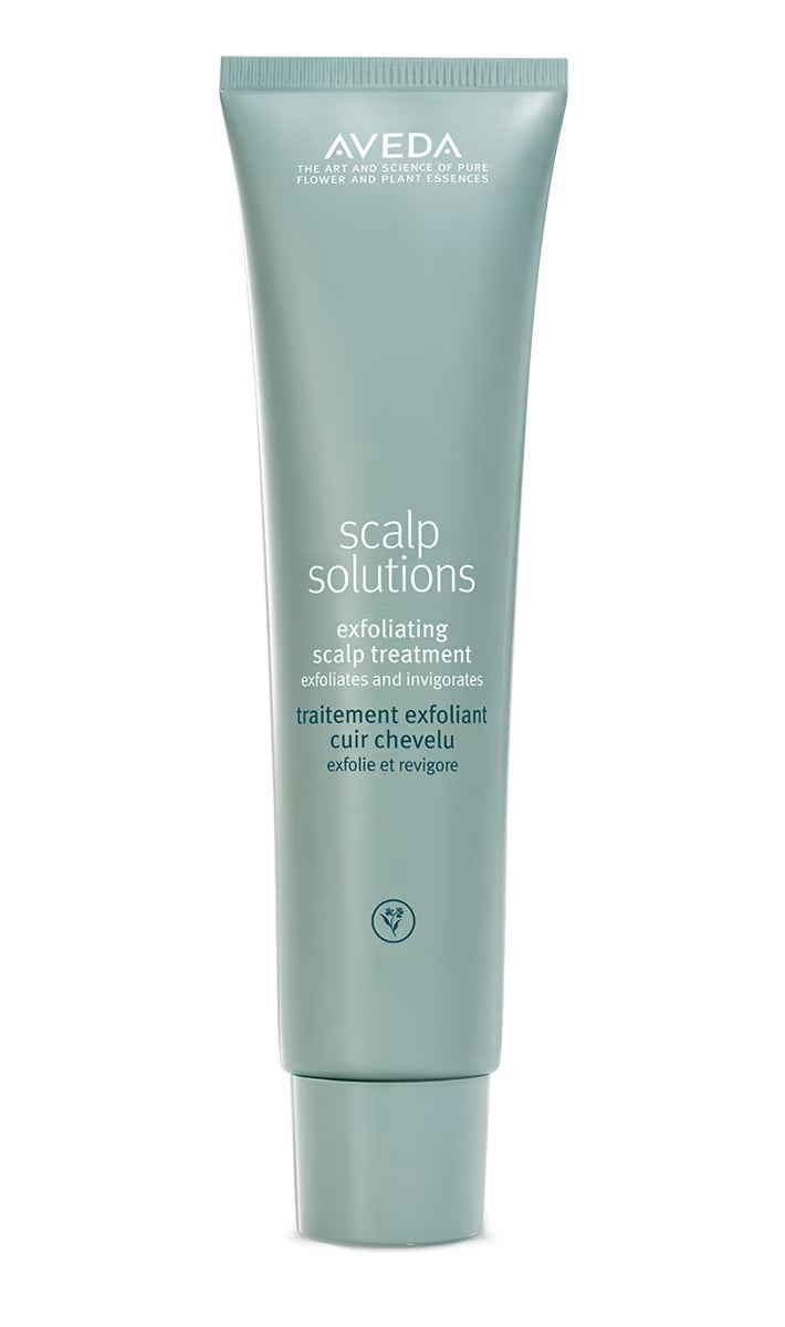 Aveda scalp solutions exfoliating scalp treatment 5oz
