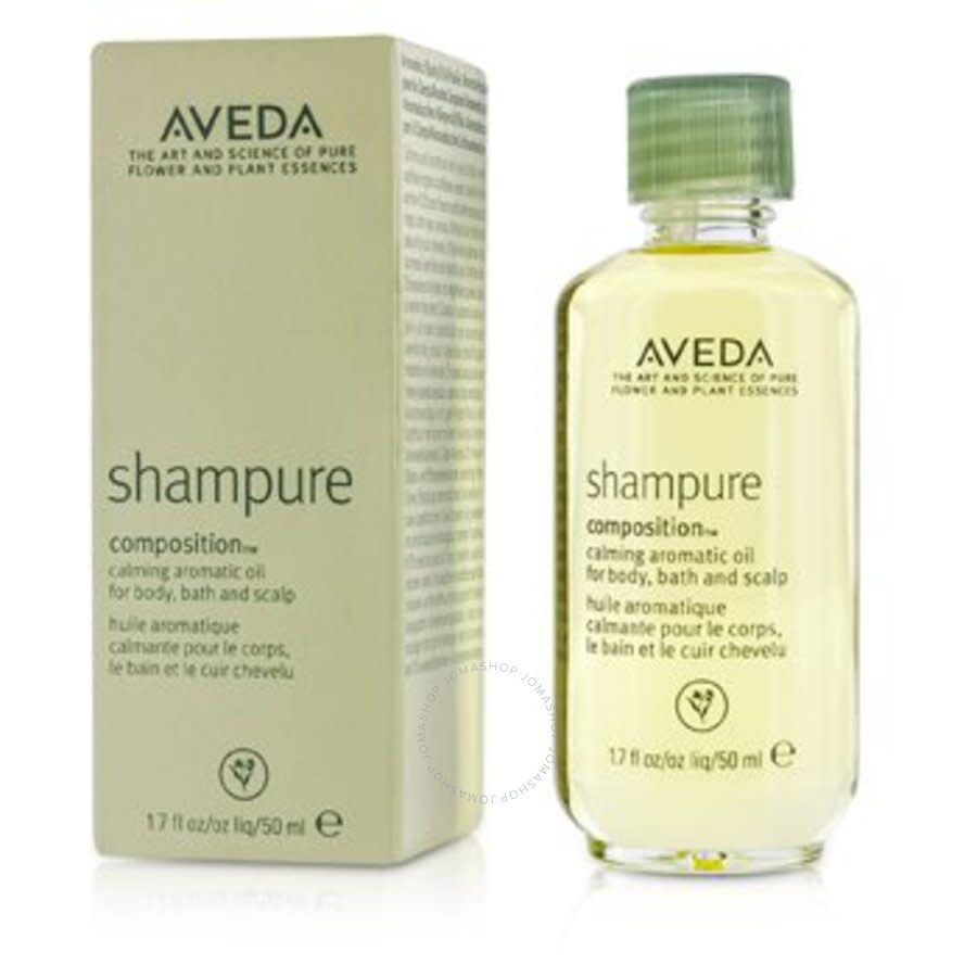 Aveda Shampure Composition 1.5 oz