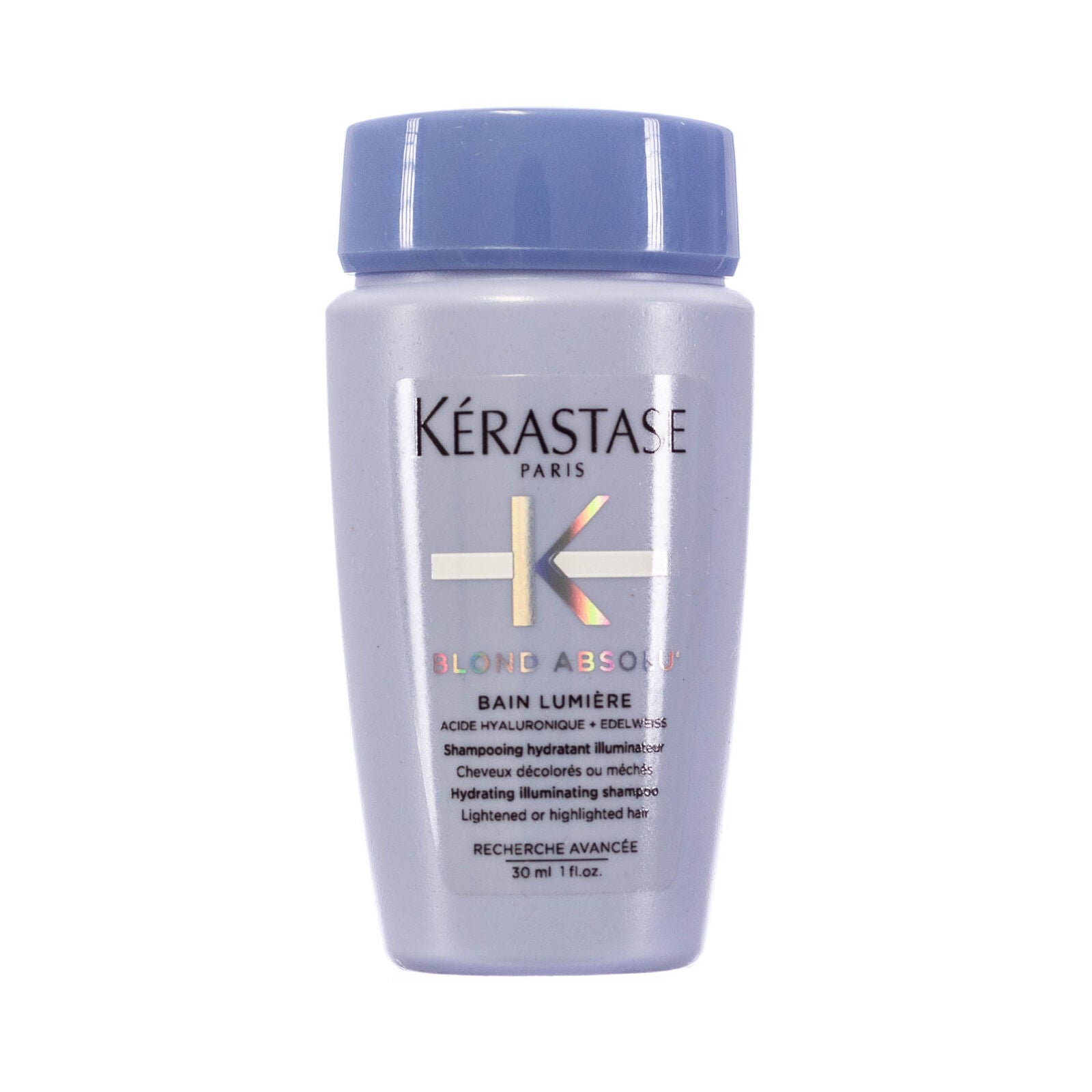 Kerastase Blond Absolu Bain Lumiere Shampoo 1 oz