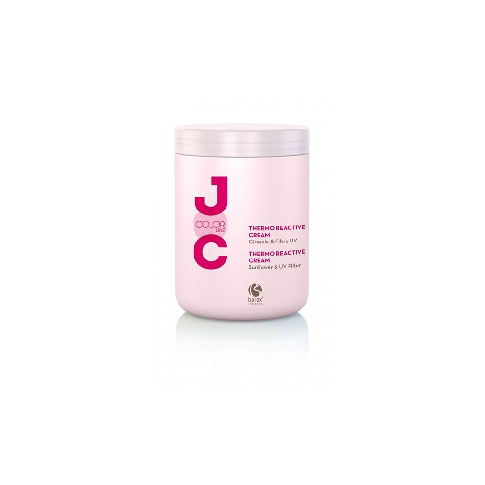 Barex Italiana JOC Care Thermo Reactive Cream 33.8 Oz Discontinue!!!