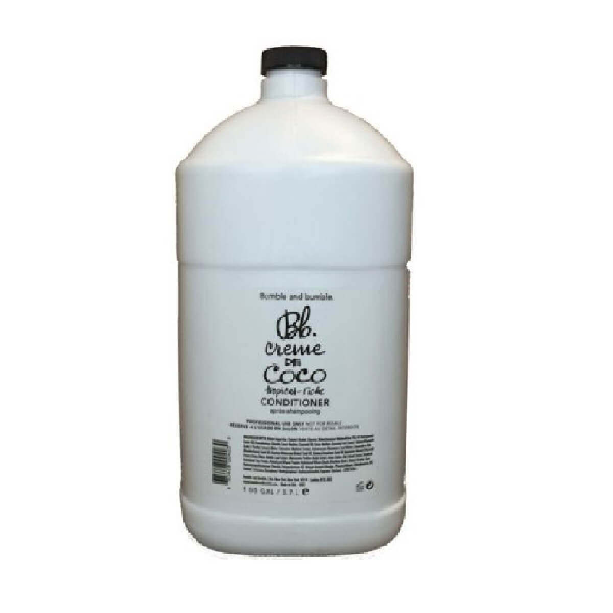 Bumble and Bumble Creme De Coco Conditioner Gallon
