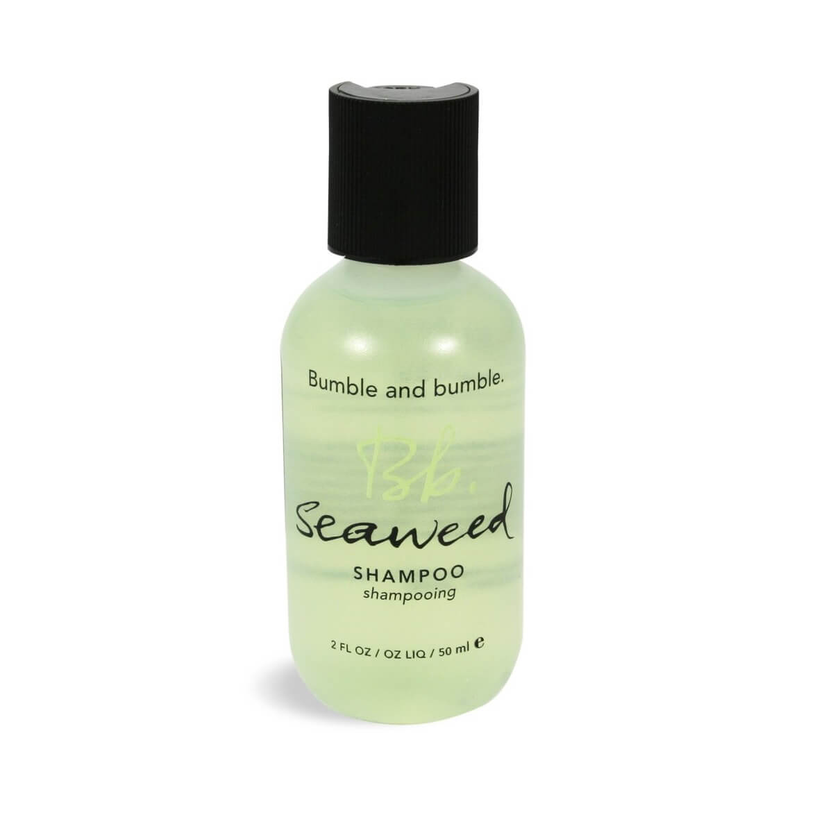 Bumble and Bumble Seaweed Shampoo 2 oz Discontinued