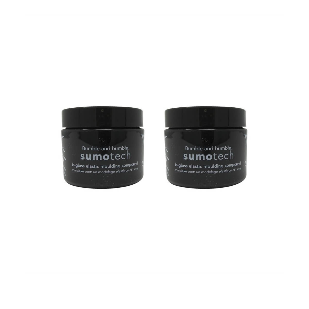 Bumble and Bumble Sumotech 1.5 oz Pack of 2
