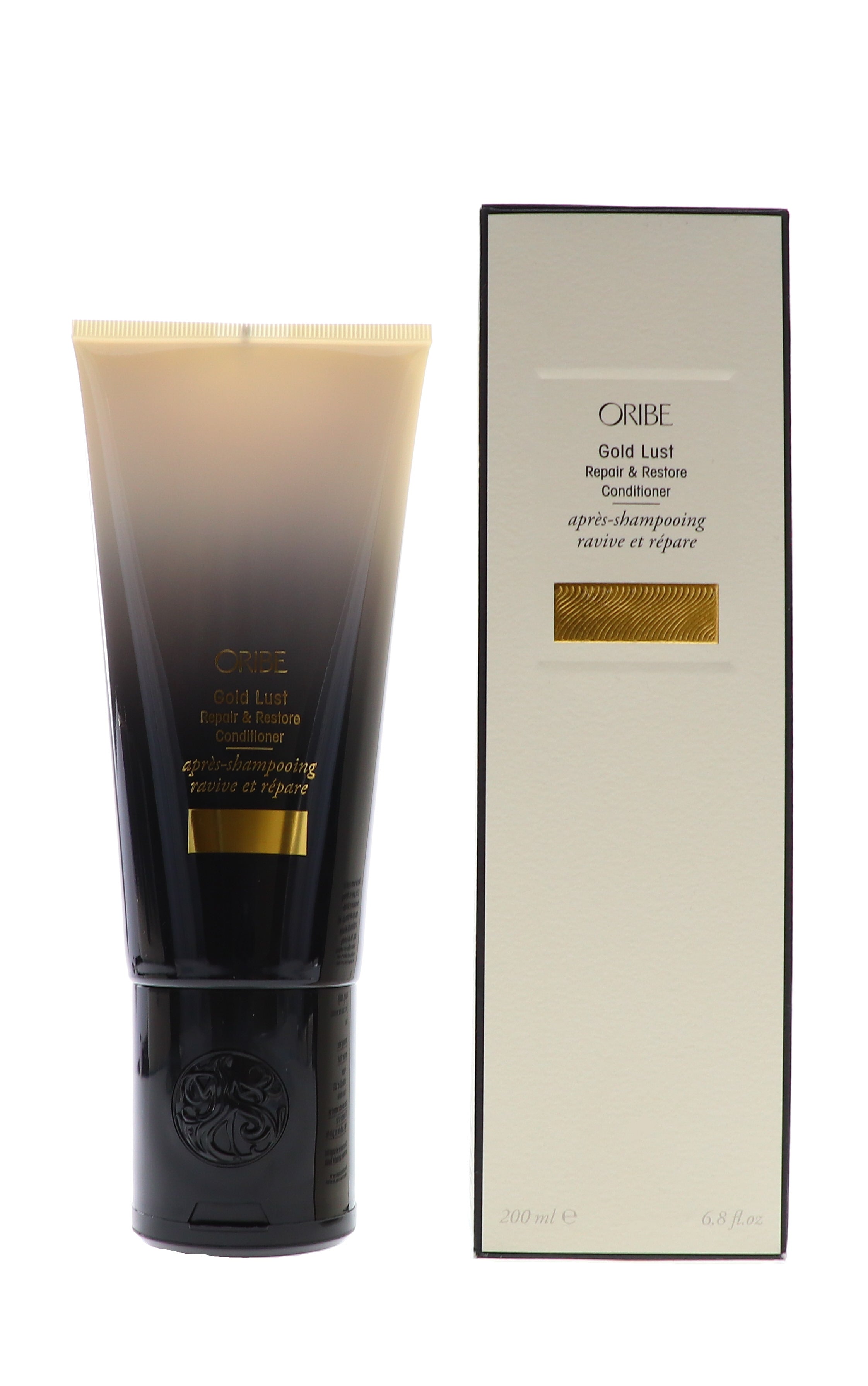 Oribe Gold Lust Repair & Restore Conditioner 6.8 oz